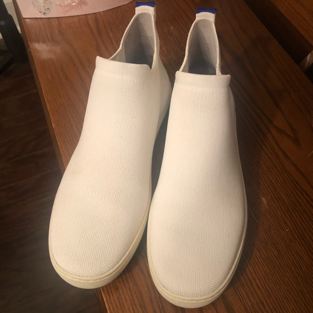 Rothy’s Chelsea boot